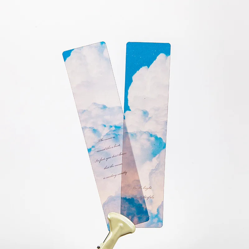 Bookmark - Space Tour Series Bookmarks