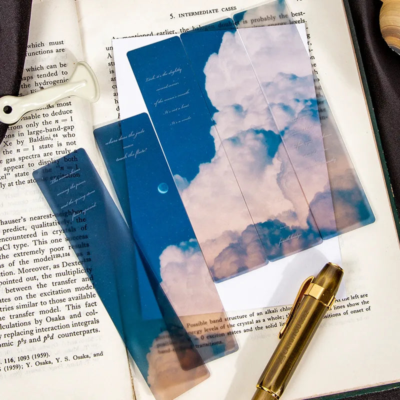 Bookmark - Space Tour Series Bookmarks